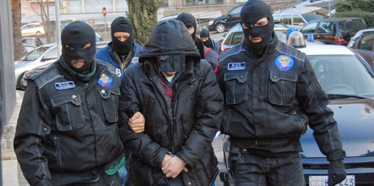 تقارير: إرهابيا بلجيكا ينتميان لجماعة واحدة لراكبي الدراجات‎