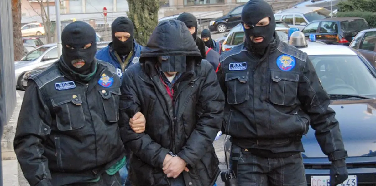 تقارير: إرهابيا بلجيكا ينتميان لجماعة واحدة لراكبي الدراجات‎