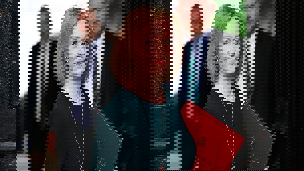 مخاوف بين المحافظين من الهزيمة في الانتخابات البريطانية المقبلة