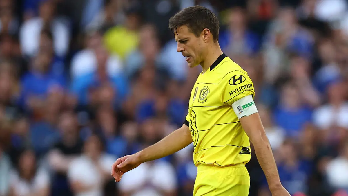 أزبليكويتا: أشعر بالألم بعد إهداري ركلة الترجيح في مباراة تشيلسي ضد ليفربول