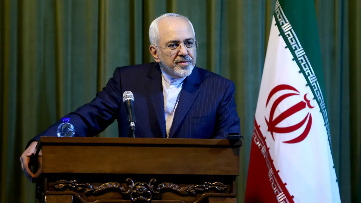 ظريف يلمح لسبب استقالته من الخارجية الإيرانية