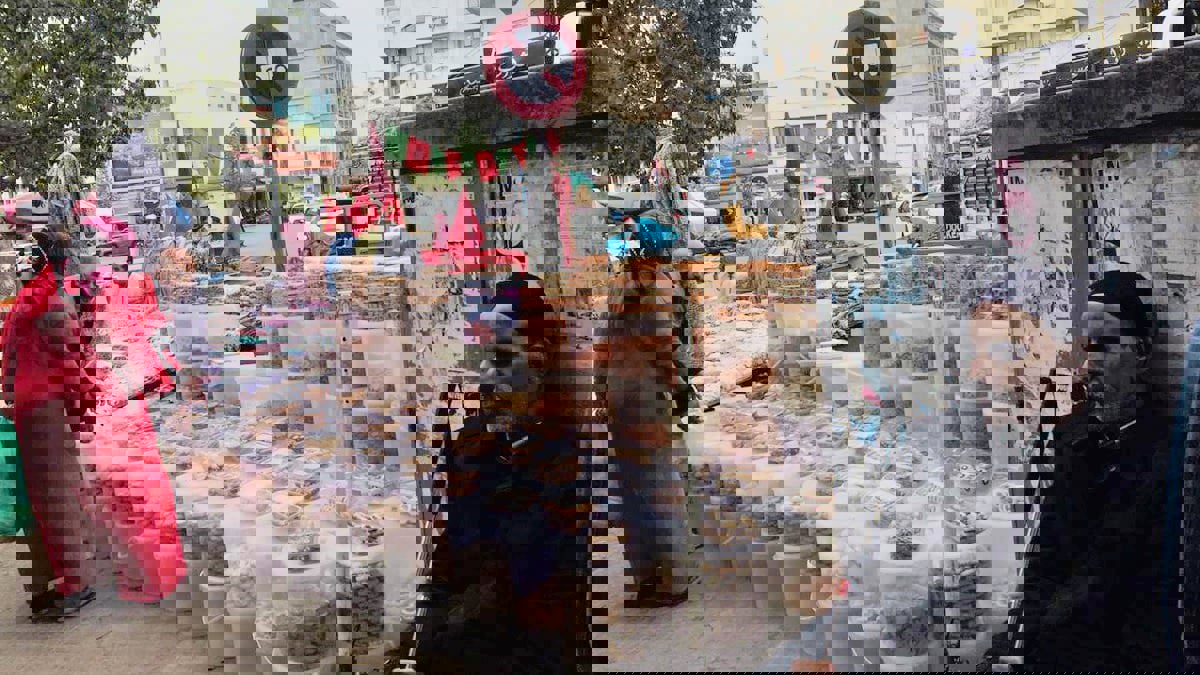 غلاء ‬الأسعار يبدد فرحة المغاربة بتخفيف قيود كورونا قبيل شهر رمضان