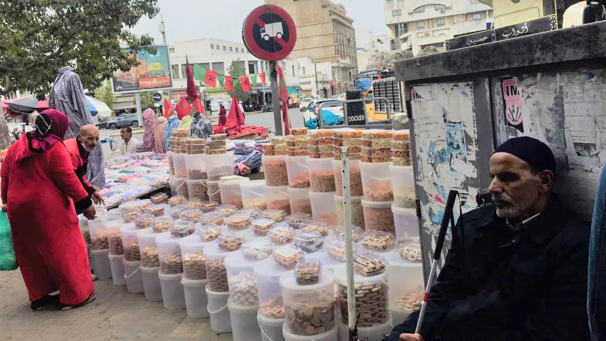 غلاء ‬الأسعار يبدد فرحة المغاربة بتخفيف قيود كورونا قبيل شهر رمضان