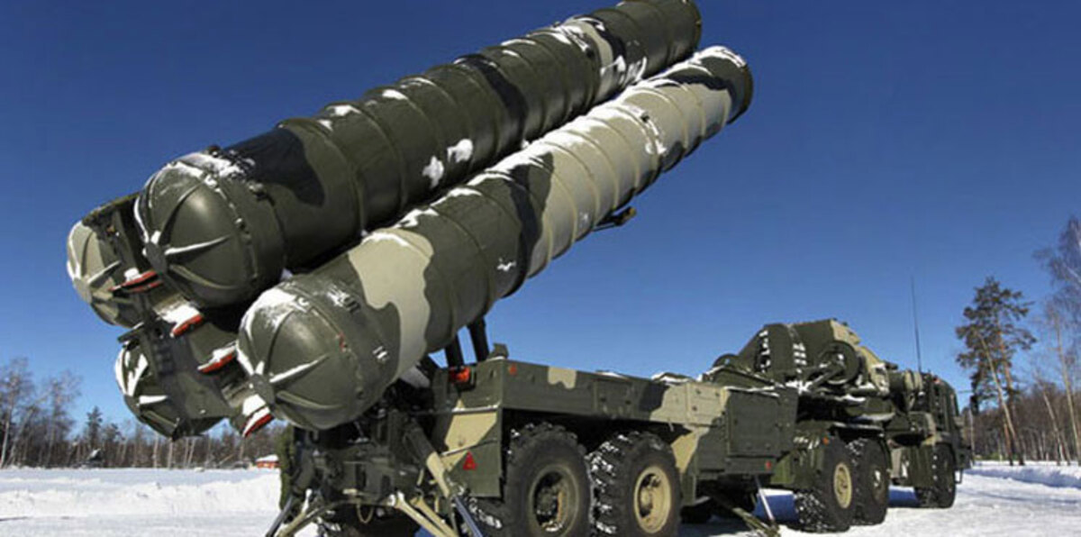 إيران تنشر للمرة الأولى صواريخ "S300" في محطة فوردو النووية