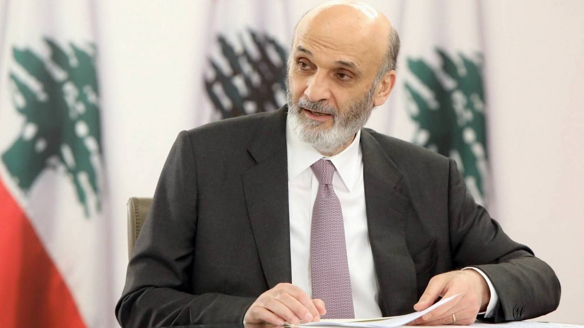 جعجع يكشف السر وراء "تعطيل" انتخابات الرئاسة في لبنان