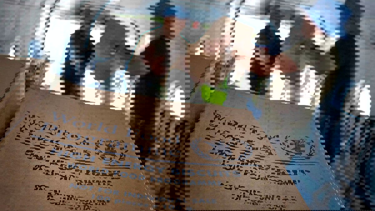 الأمم المتحدة: الجوع في العالم قد يتضاعف بسبب فيروس كورونا