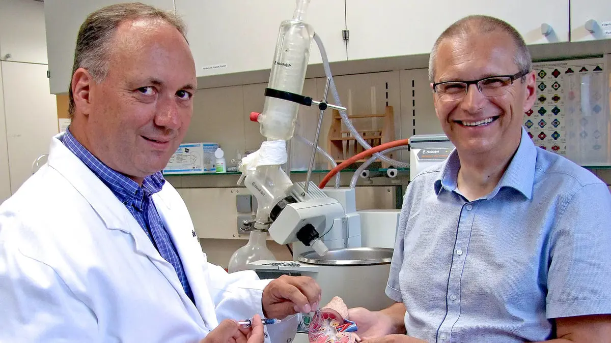 "هيدروجيل" يمتص فتات الحصى من الكلى التي تفشل الأدوات الطبية في إزالتها