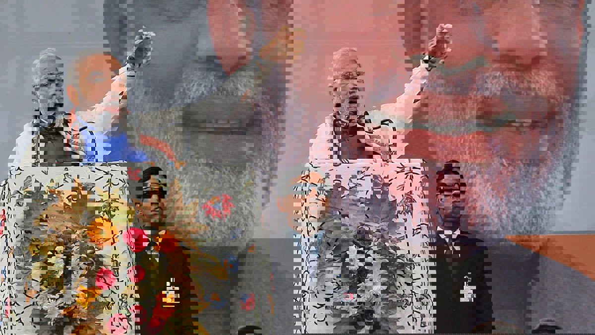 رئيس وزراء الهند يزور موقعا شهد اشتباكات مع الصين