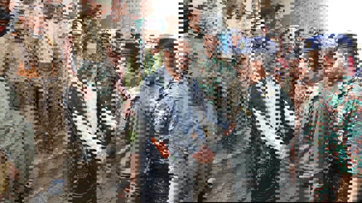 اليمن.. توافق على تشكيل غرفة عمليات عسكرية مشتركة في أبين