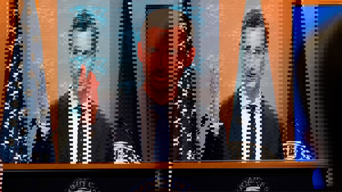 الولايات المتحدة تدين الهجمات الصاروخية من لبنان على إسرائيل