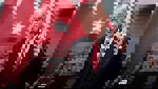 شريعة الإنجاز في الانتخابات التركية