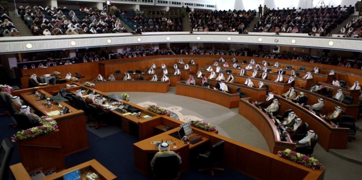 مجلس الأمة الكويتي يحسم موقفه من عضوية عبدالحميد دشتي