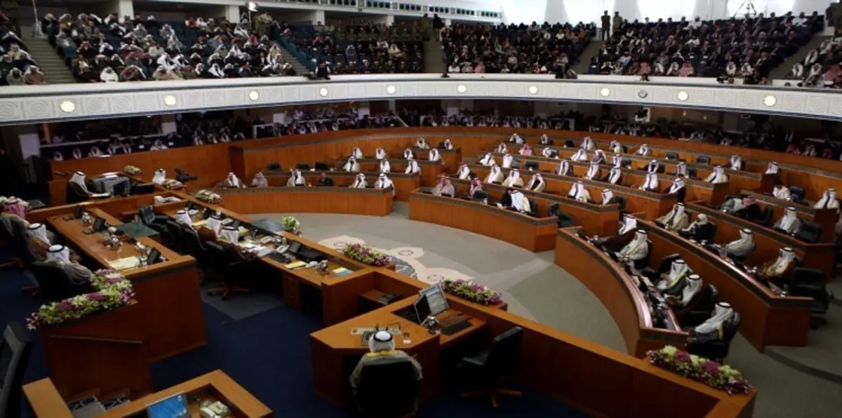 مجلس الأمة الكويتي يحسم موقفه من عضوية عبدالحميد دشتي