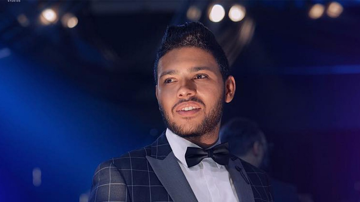 الفنان محمد شاهين يهاجم بسمة وهبة وإيناس الدغيدي