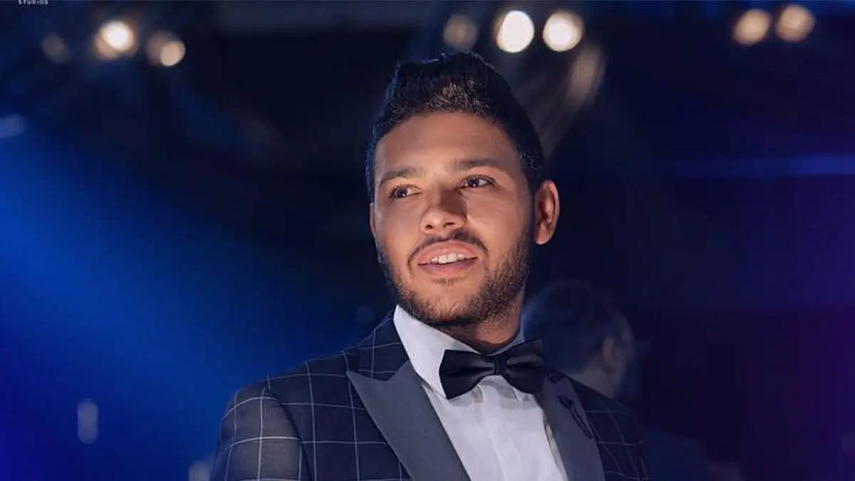 الفنان محمد شاهين يهاجم بسمة وهبة وإيناس الدغيدي