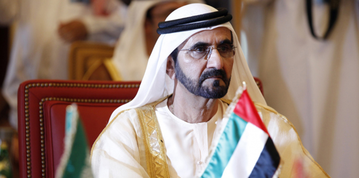 الإمارات: نحترم خيارات البريطانيين ونلتزم بتطوير العلاقة بالمملكة المتحدة 