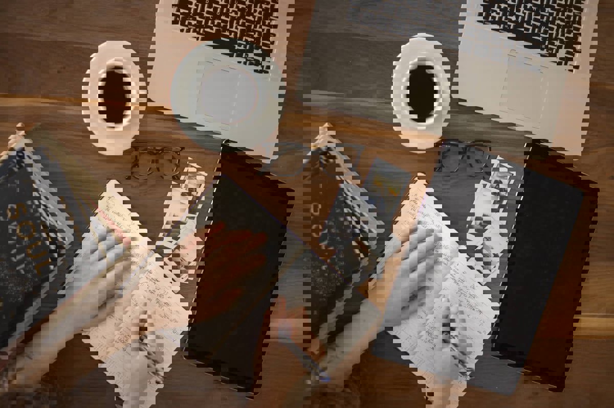 الكتابة والتأثير وما العمل؟