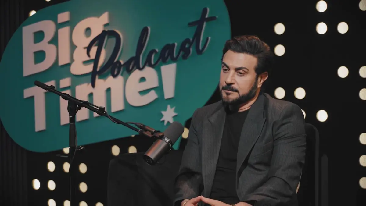 ماجد المهندس: تعرضت للتنمر على صوتي وتم رفضي وطردي (فيديو)