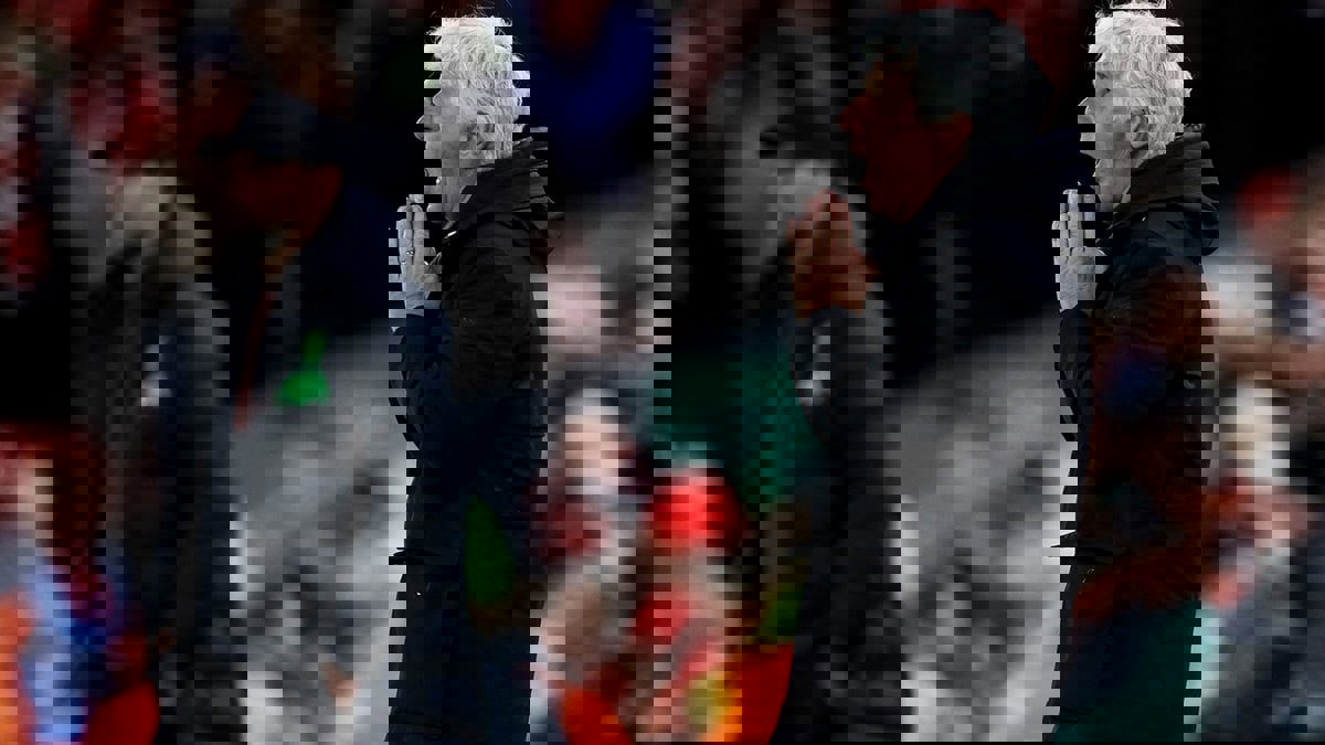 تصريح مثير من مدرب أتالانتا بعد الفوز بثلاثية على ليفربول