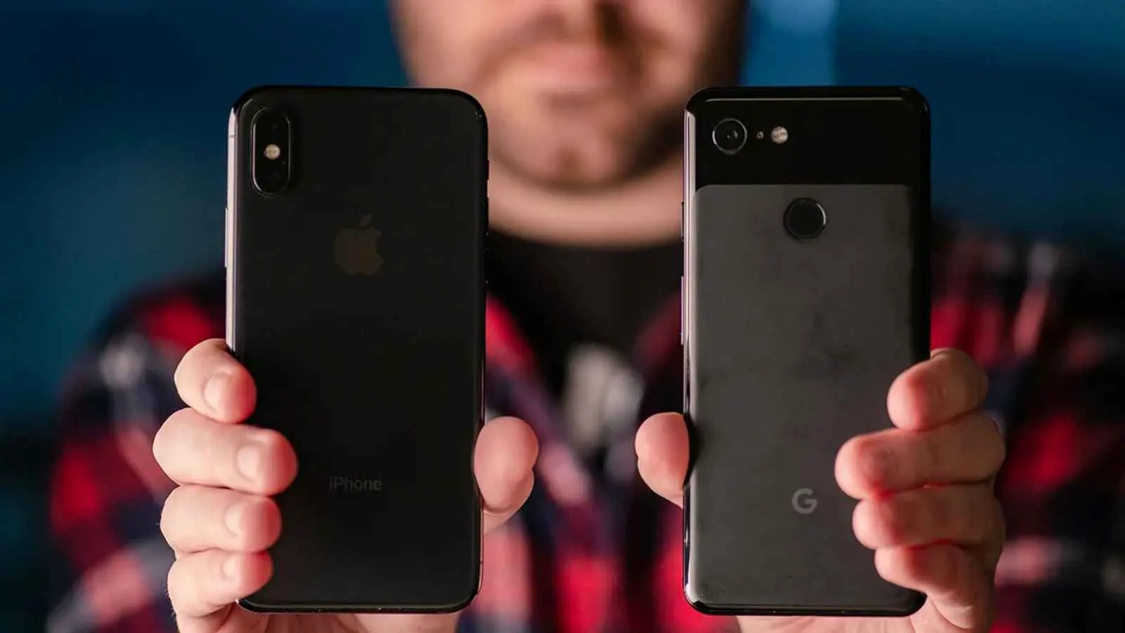 ميزات في أندرويد ستجعلك تتخلى عن آيفون.. تعرف عليها