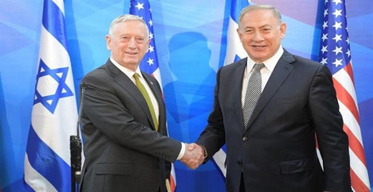 نتنياهو يستبق لقاء ترامب بعباس بإثارة الرأي العام الأمريكي ضد السلطة الفلسطينية