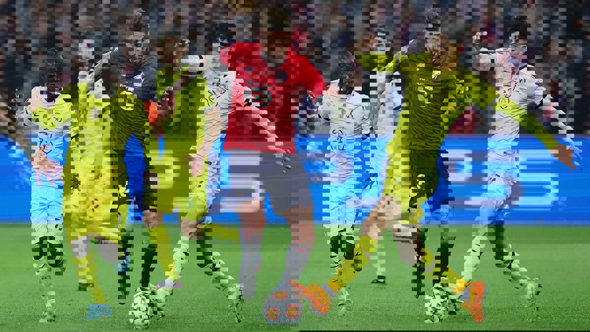 تشيلسي يواصل صحوته ويتخطى ليل ويصعد لربع نهائي دوري أبطال أوروبا