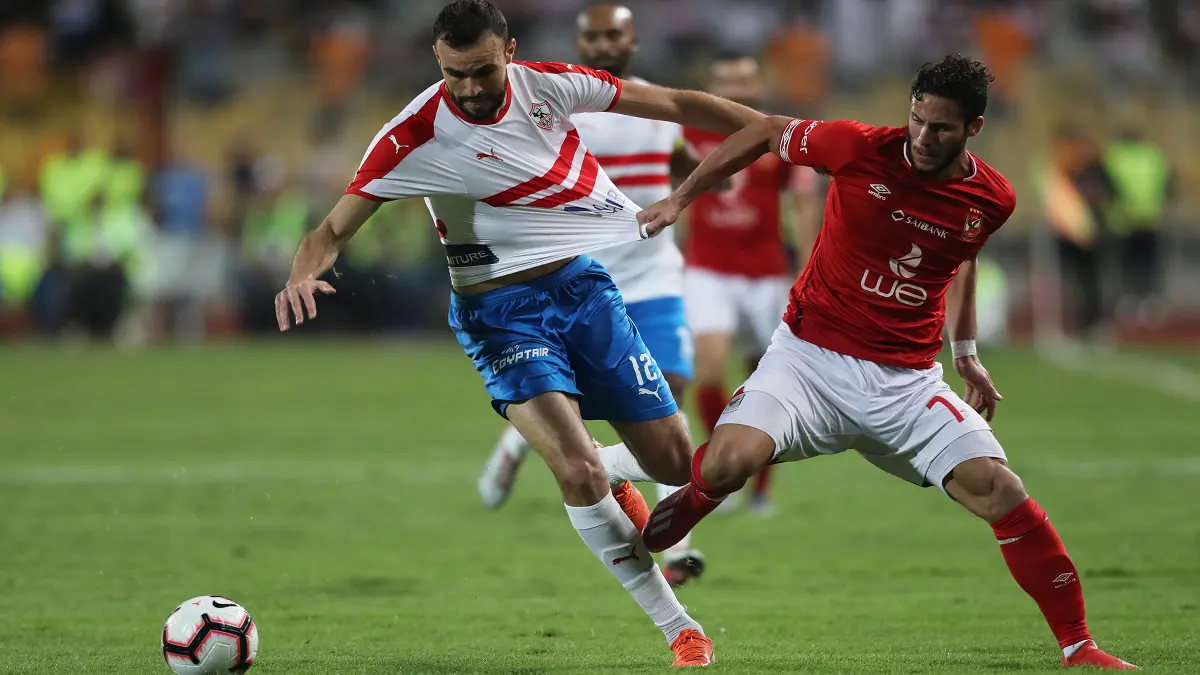 موجز أخبار الأهلي والزمالك.. تفاصيل أزمة مرتضى ومرجان في السوبر والصراع يشتعل على منصب مدير منتخب مصر