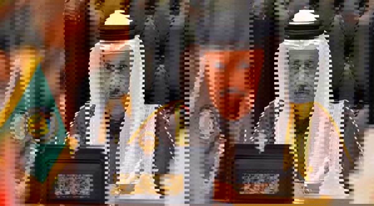 الزياني يكشف عن حظوظ انضمام اليمن لمجلس التعاون الخليجي