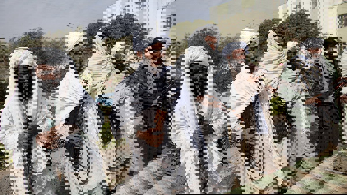 اشتباكات بين القوات الأفغانية ومسلحي طالبان رغم "خفض العنف"