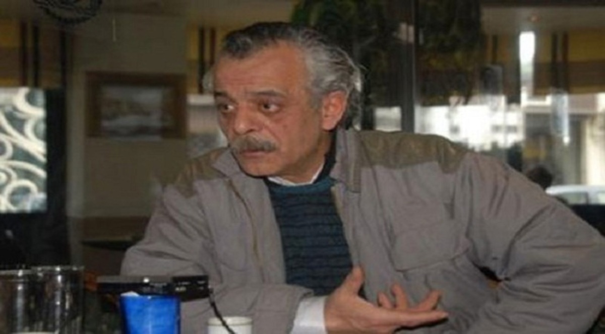 فايز قزق يعلن حضوره في رمضان بـ "صدر الباز"