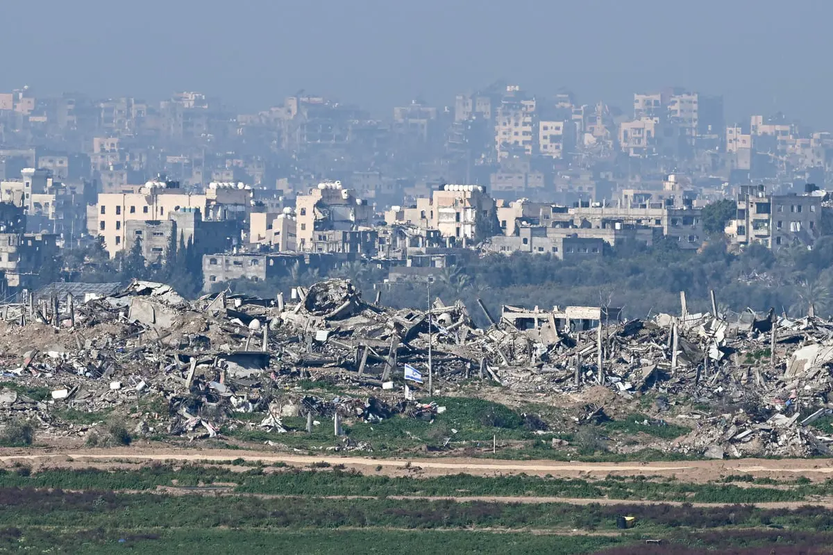 تحتاج لـ"خطة مارشال".. إعادة إعمار غزة ستكلف 20 مليار دولار على الأقل