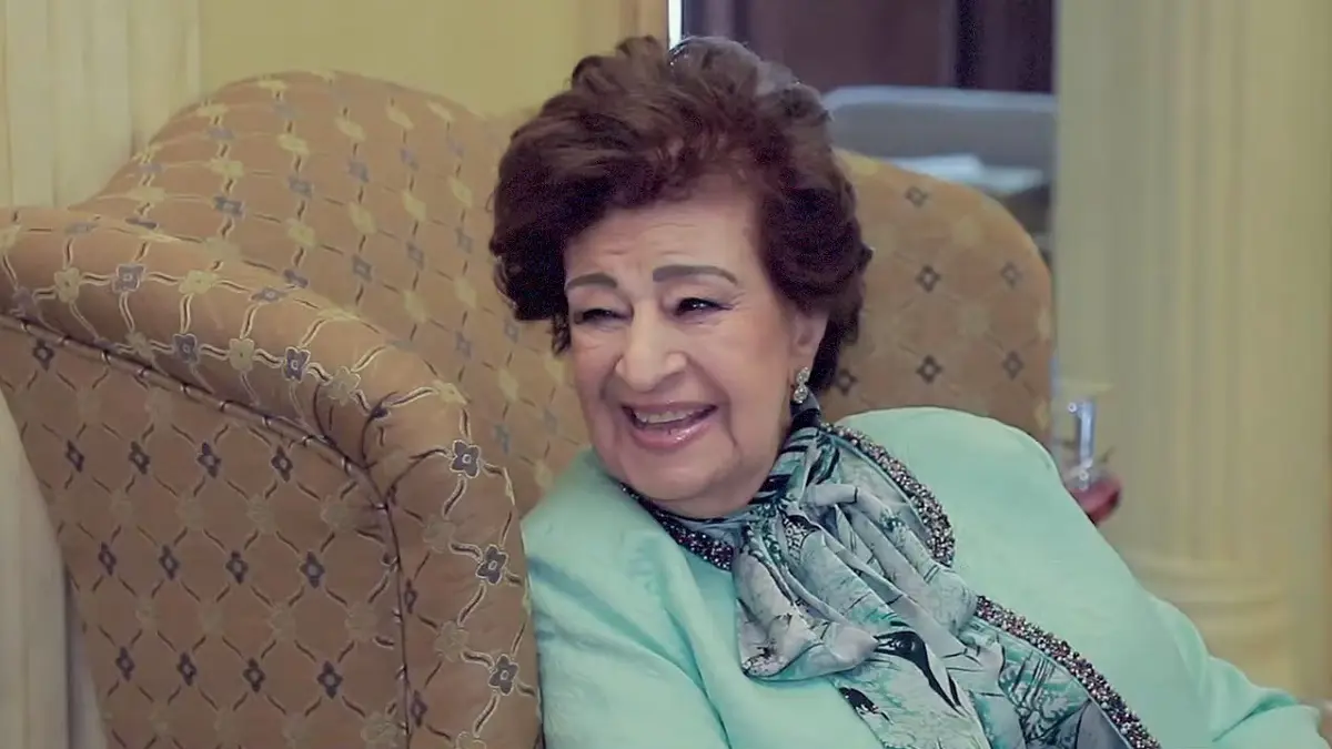 وعكة صحية تدخل الإعلامية الكويتية "ماما أنيسة" المستشفى