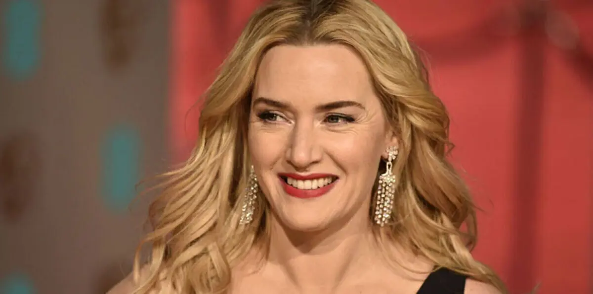 كيت وينسلت تحرج منظمي "مهرجان القاهرة السينمائي"