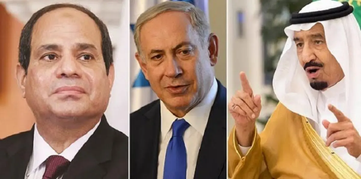 هل تصبح السعودية جزءًا من معادلة السلام بين مصر وإسرائيل؟