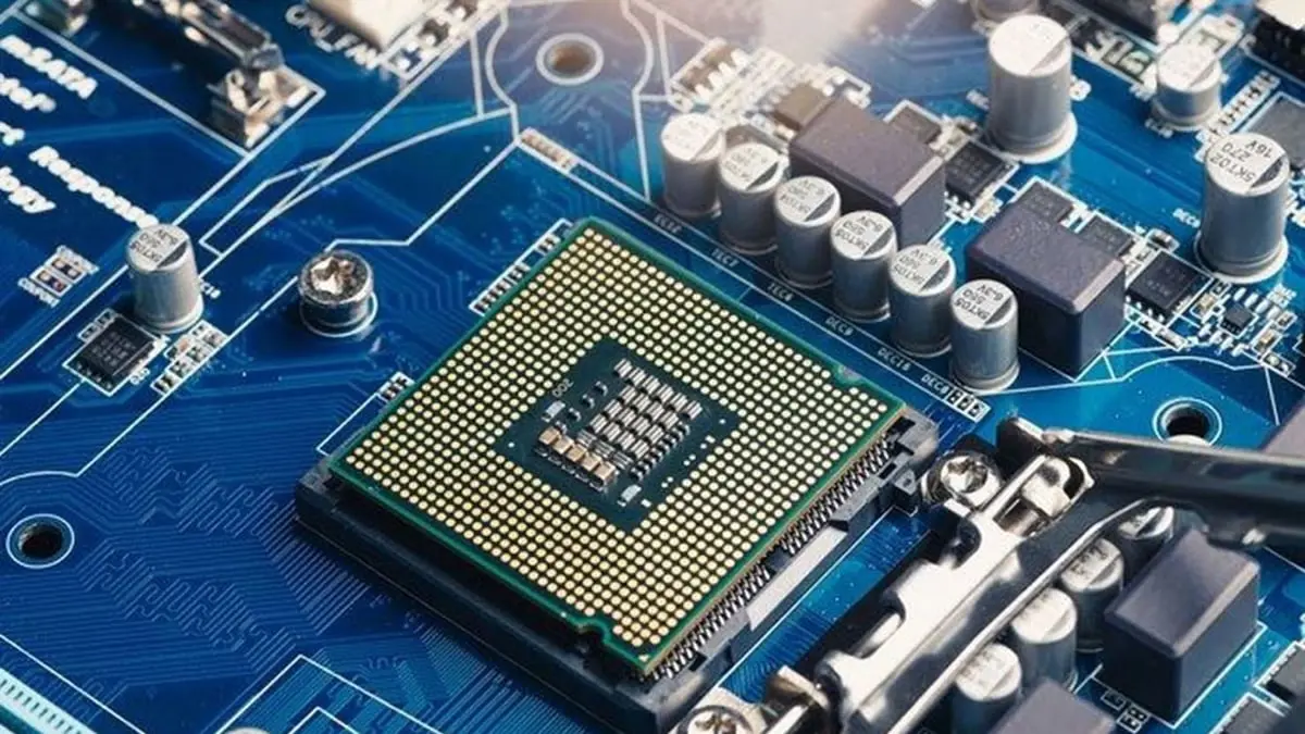 كوريا الجنوبية تبني أكبر مركز لصناعة الرقائق الإلكترونية في العالم