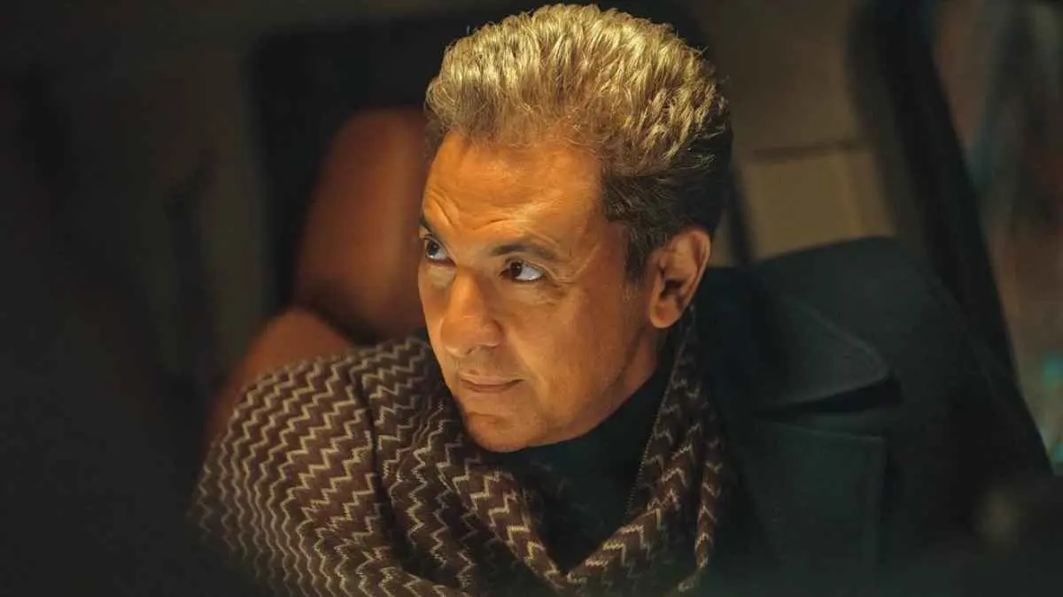 فتحي عبد الوهاب يكشف كواليس "السيلفي الشهير"