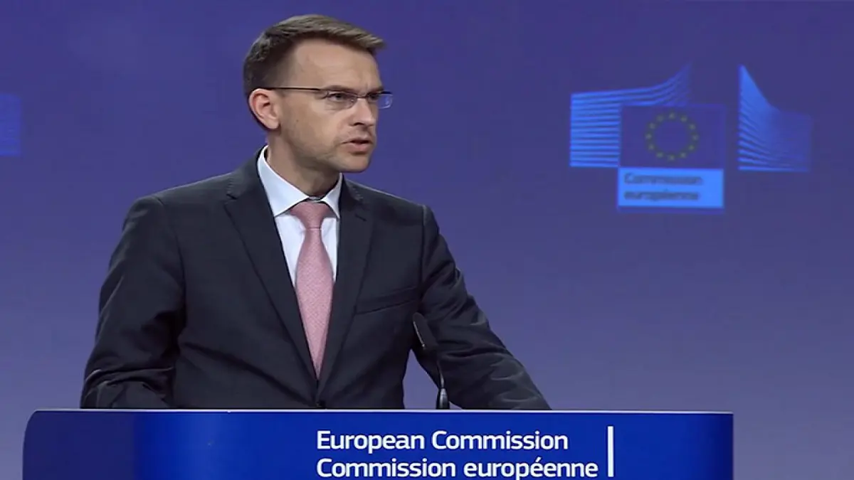 الاتحاد الأوروبي يدين الهجمات الحوثية على الأراضي السعودية