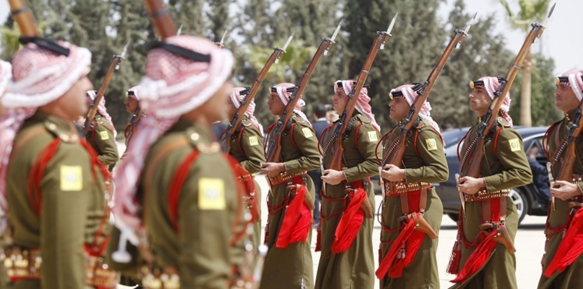 الأردن.. تعديلات قانونية لفصل وزارة الدفاع عن الجيش