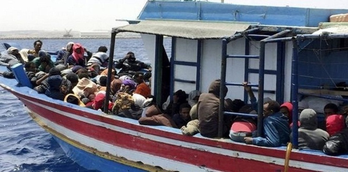 الاتحاد الأوروبي يبحث توسيع القوة البحرية على السواحل الليبية