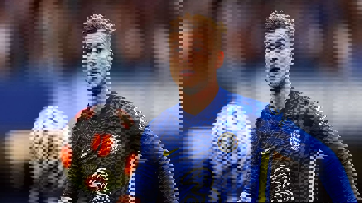 تشيلسي يخسر 20 مليون جنيه إسترليني بعودة تيمو فيرنر إلى لايبزيغ