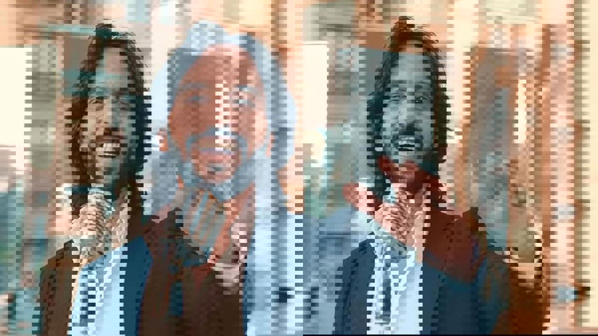 الفنان المصري بهاء سلطان يخوض أولى تجاربه في التمثيل