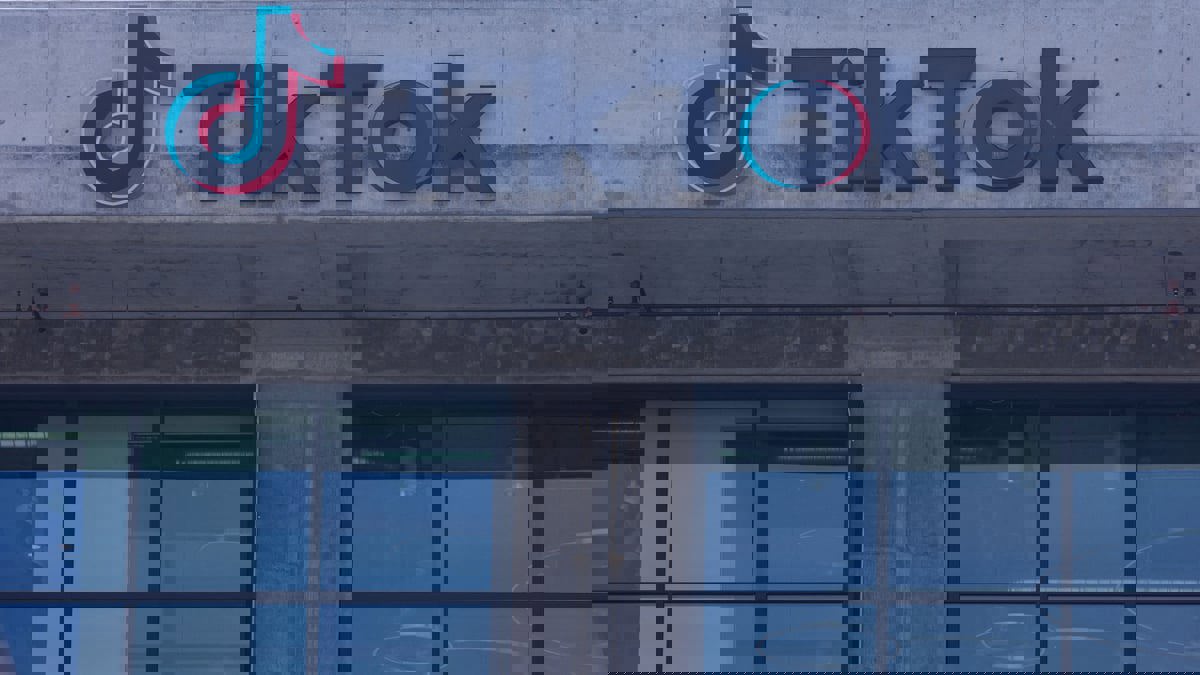 "تيك توك" تعتزم إطلاق منصة في أمريكا لبيع السلع الصينية