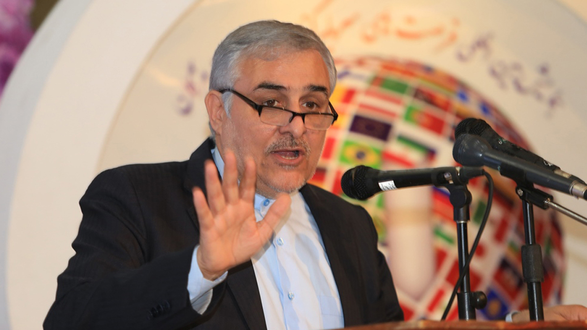 سفير طهران في الدوحة يدعو لتحالف ثلاثي يضم إيران وقطر والعراق