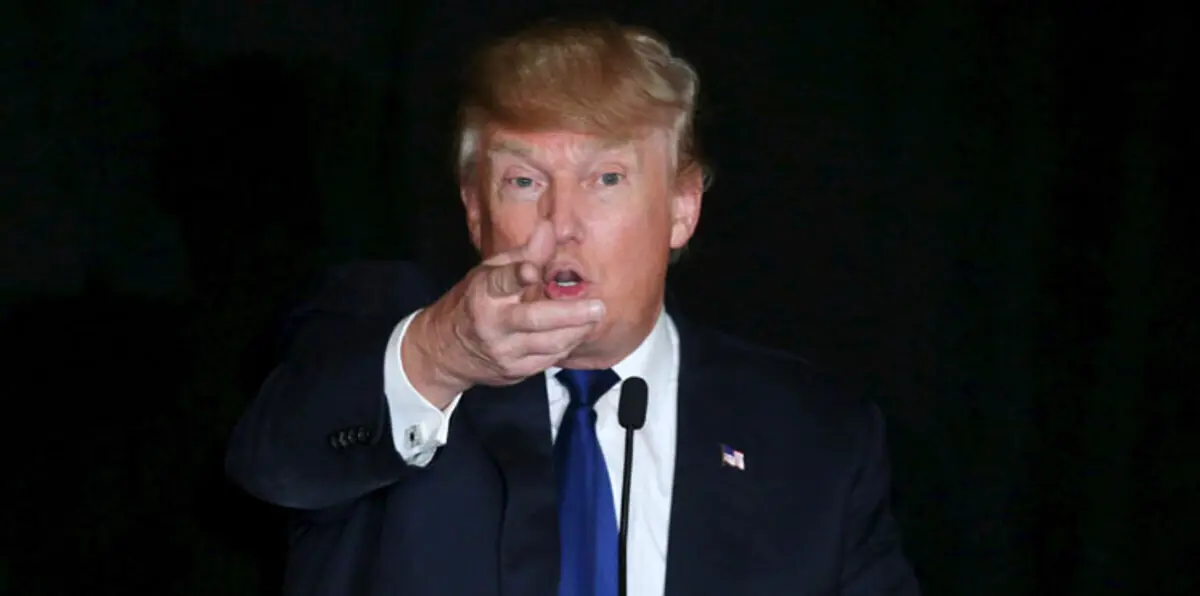 دونالد ترامب.. الوجه الآخر لداعش