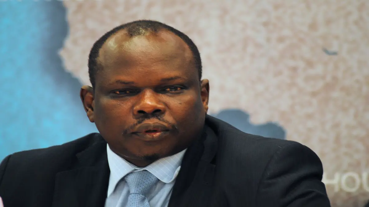 جوبا.. الأمين العام للحزب الحاكم يعلن استقالته والتوجه للمعارضة‎