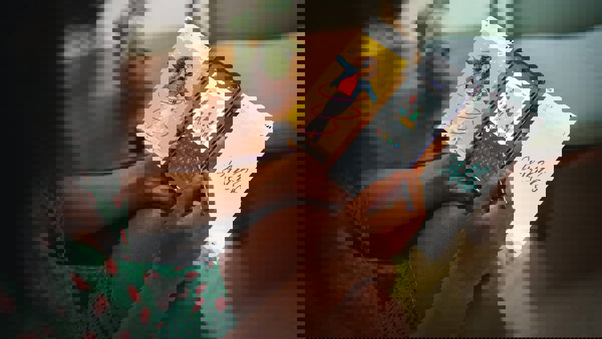 موتورولا تكشف عن هاتف 2022 Moto G Stylus