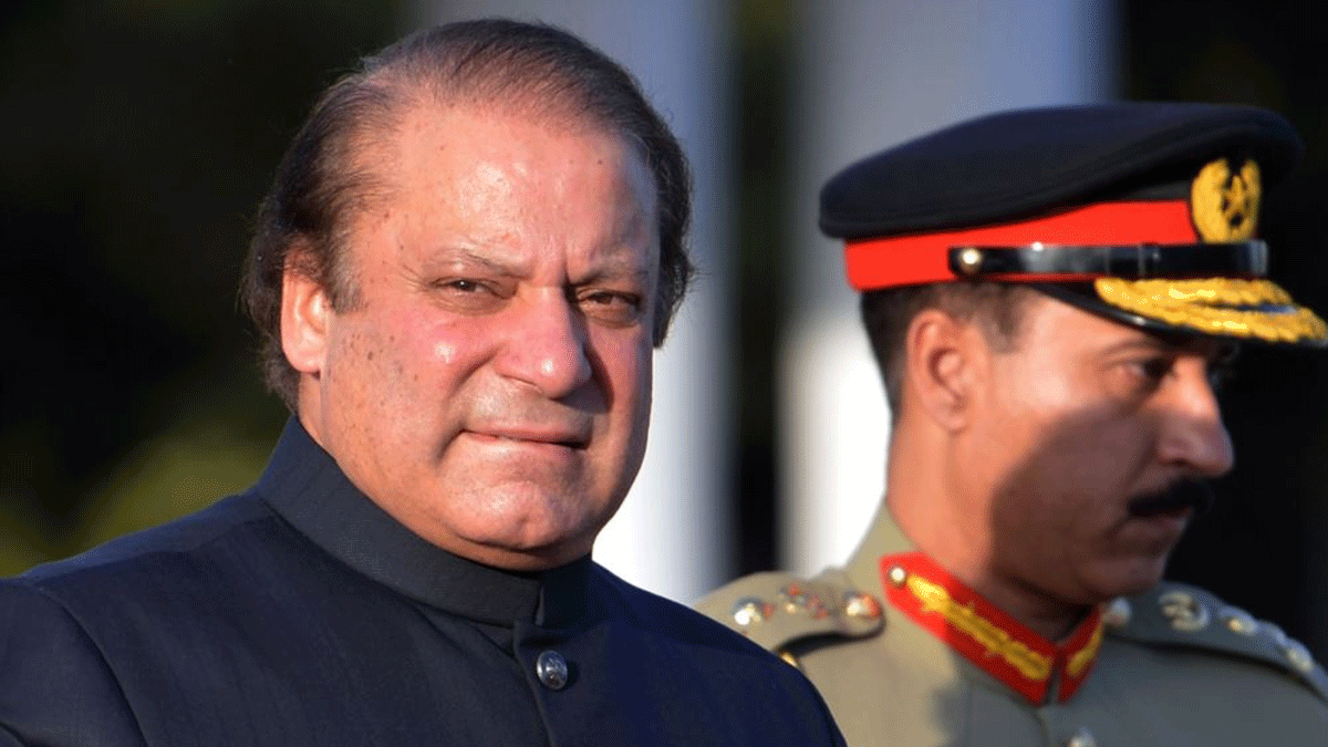 باكستان.. إخلاء سبيل نواز شريف بكفالة لتلقي العلاج