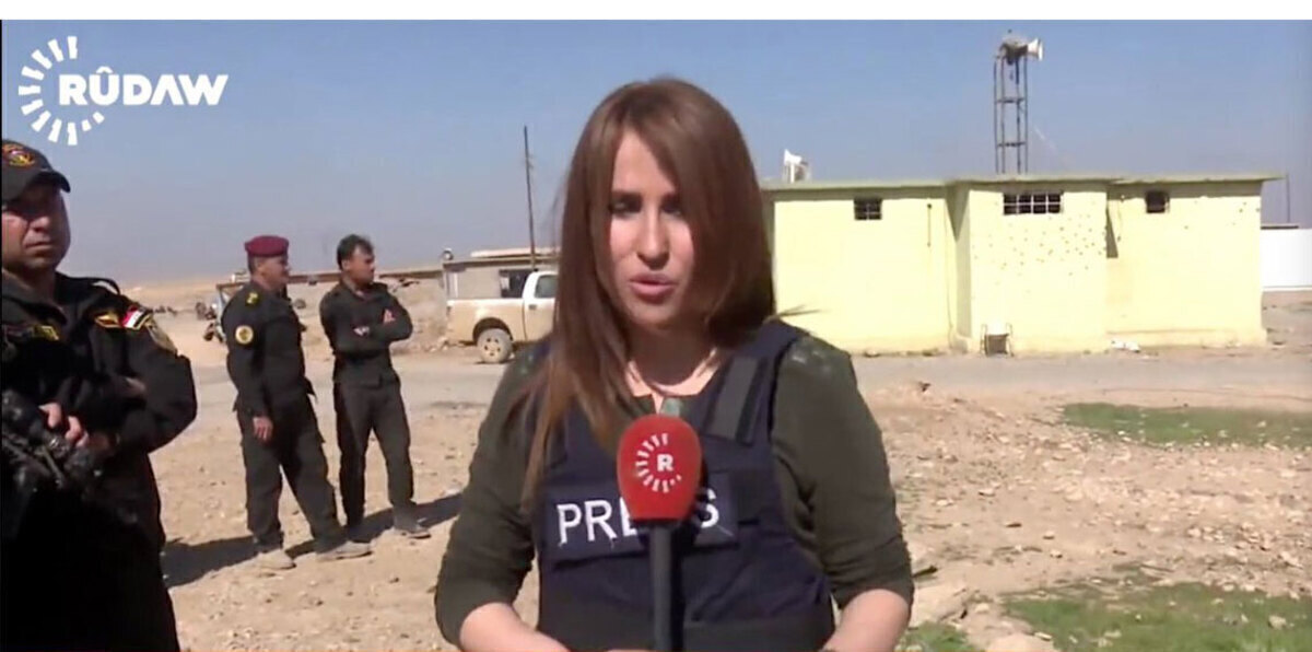 تركيا تُغلق قناة "رووداو" الكردية في أول رد فعل على استفتاء كردستان