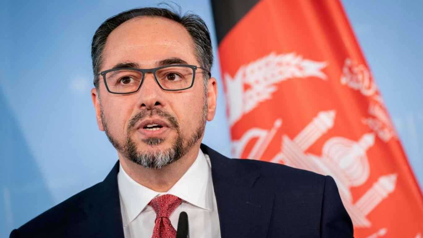 انشقاق حزب "الجمعية الإسلامية" عن التحالف الجديد للمعارضة الأفغانية