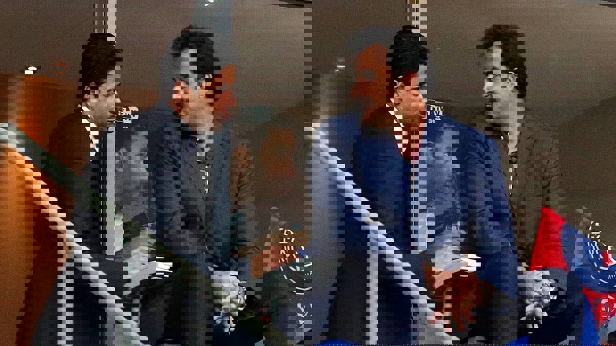 أمير قطر يقود تغييرات كبيرة في باريس سان جيرمان